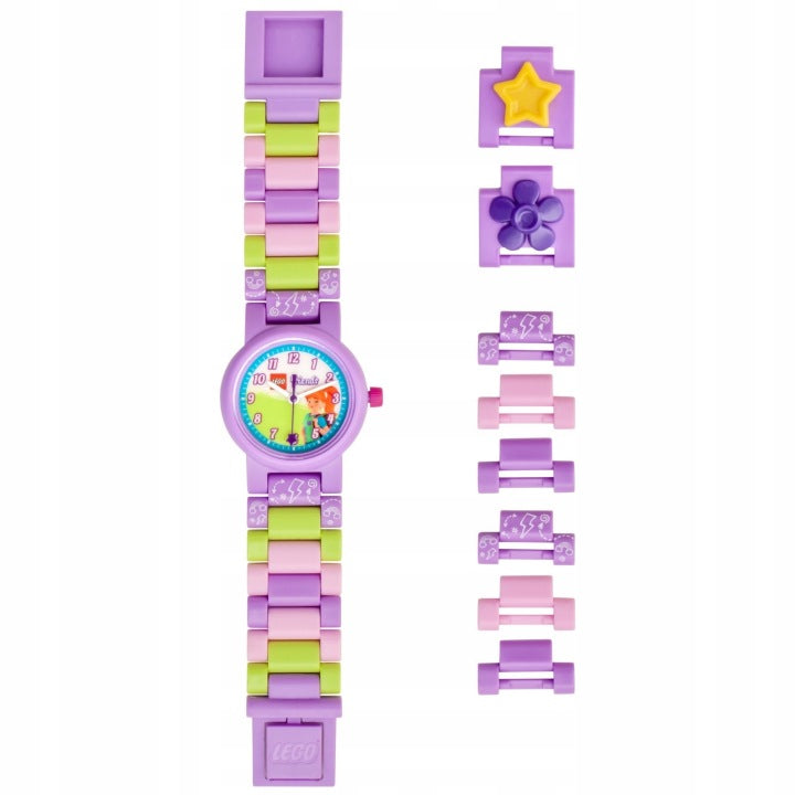 Lego Friends 8021230 Mia Buildable Watch (23 Pieces)