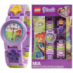 Lego Friends 8021230 Mia Buildable Watch (23 Pieces)