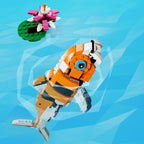 Lego 31129 Creator Majestic Tiger