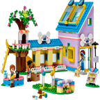 Lego 41727 Friends Dog Rescue Center (617 Pieces)