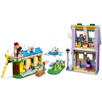 Lego 41727 Friends Dog Rescue Center (617 Pieces)