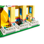 Lego 41727 Friends Dog Rescue Center (617 Pieces)