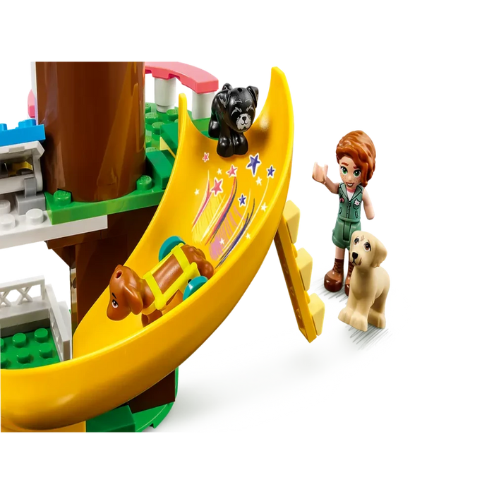 Lego 41727 Friends Dog Rescue Center (617 Pieces)