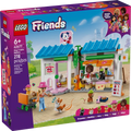 LEGO Friends Dog Treats Bakery Building Set 42677, 278 Pieces, Pet Bakery with 2 Mini Dolls & 4 Dog Figures – 6+ Years