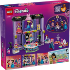 LEGO Friends Heartlake City Fashion Show Building Set 42685, 410 Pieces with 3 Minidolls – 7+ Years
