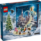 LEGO Harry Potter Advent Calendar 2025 76456 – 278 Pieces | Christmas Gift Set for Kids Ages 7+