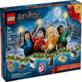 LEGO Harry Potter Advent Calendar 2025 76456 – 278 Pieces | Christmas Gift Set for Kids Ages 7+