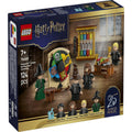 Lego 76460 Harry Potter Hogwarts Castle: Sorting Hat Ceremony (124 Pieces)