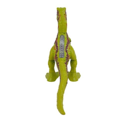 Lumo Dinosaur World Remote Control Toy – Ultimate Walking Dino with Lights, Roaring Sounds And Mist