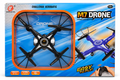 M7 RC Drone with 360° Flip, Headless Mode & LED Lights | 2.4GHz Quadcopter