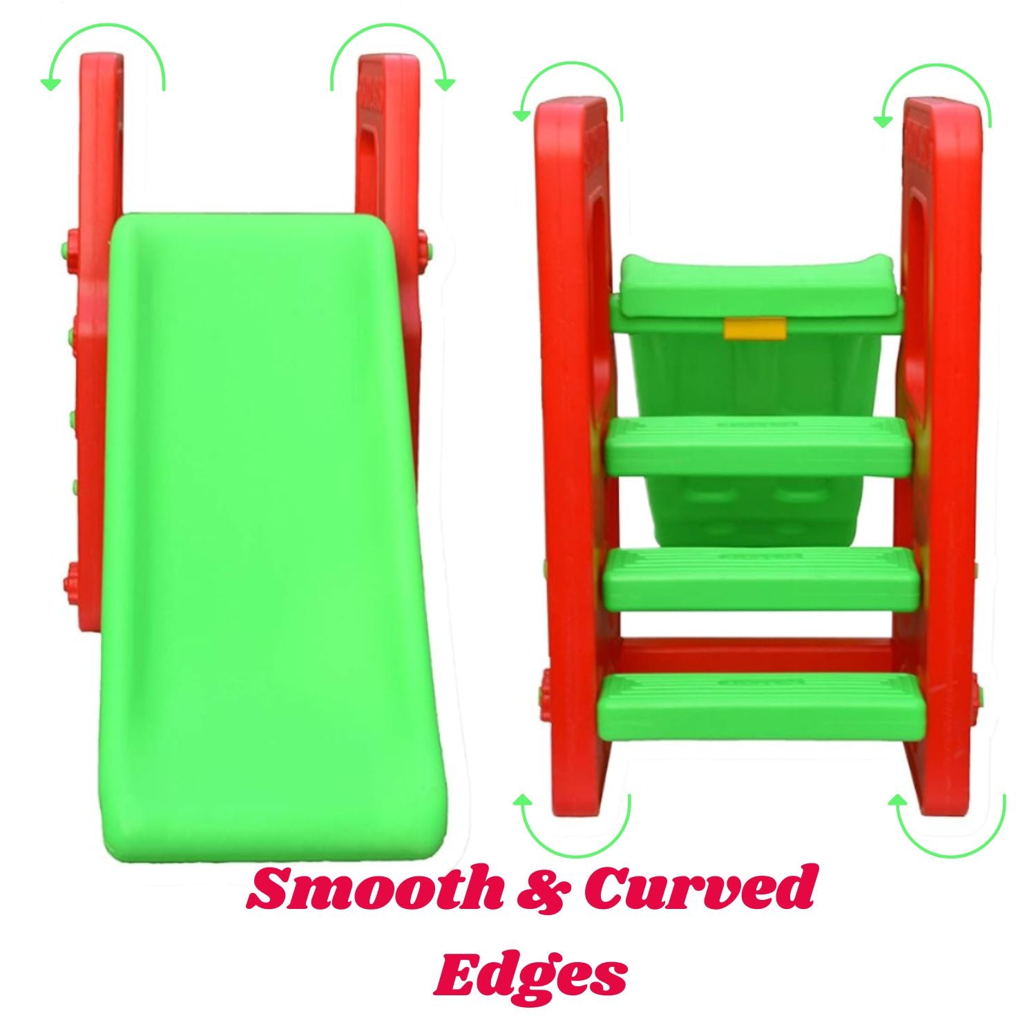 Playgro School Bus Slide PG-246