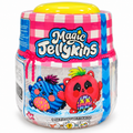 Magic Jellykins Surprise Toy Jar | Cute Collectible Character Toy for Kids Assorted color