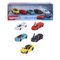 Majorette Lamborghini Car Set