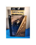 DC Comics Super-Villains Black Adam Action Figure Collectible Figure