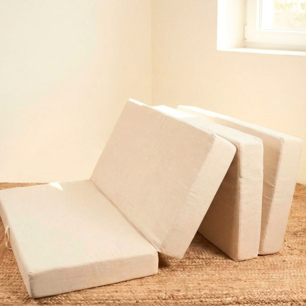 Curious Cub Mattress for Jungle Gym