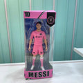 MBAPPE Football Player Figure Collector Edition Messi Inter Miami Kit 8inches