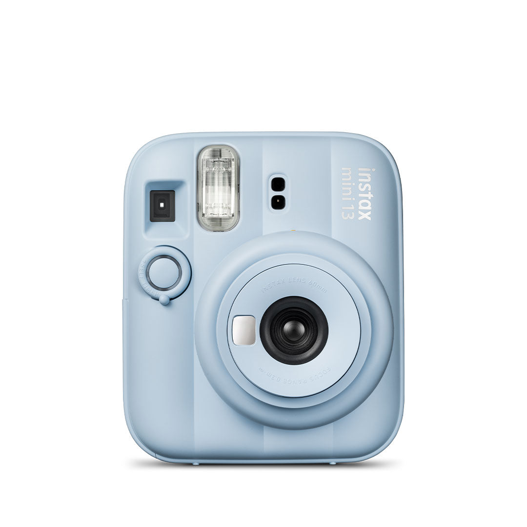 Fujifilm Instax mini 13 Instant Camera Blue