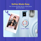 Fujifilm Instax mini 13 Instant Camera Blue