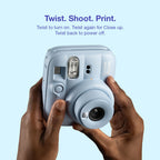 Fujifilm Instax mini 13 Instant Camera Blue
