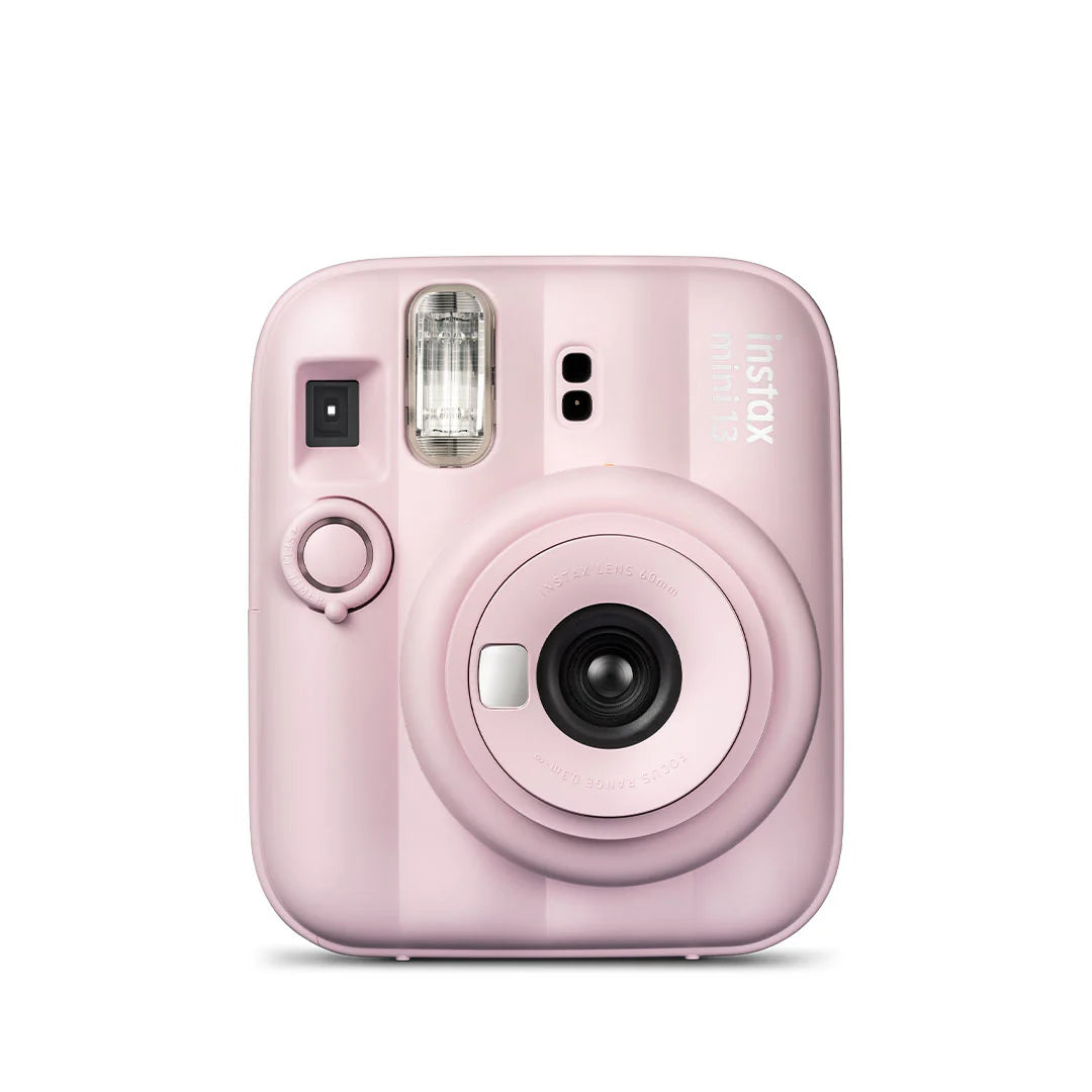 Fujifilm Instax mini 13 Instant Camera Pink