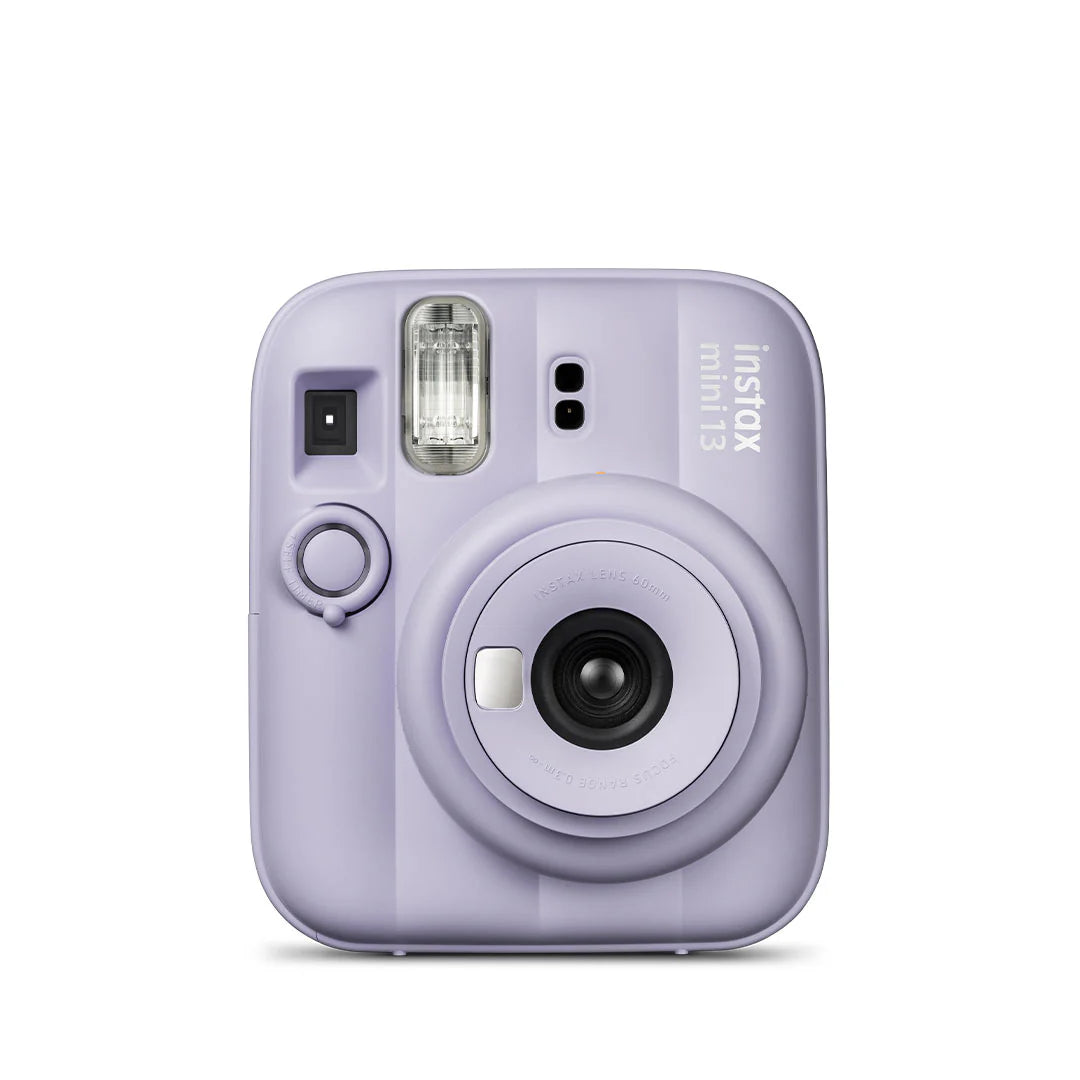 Fujifilm Instax mini 13 Instant Camera Purple