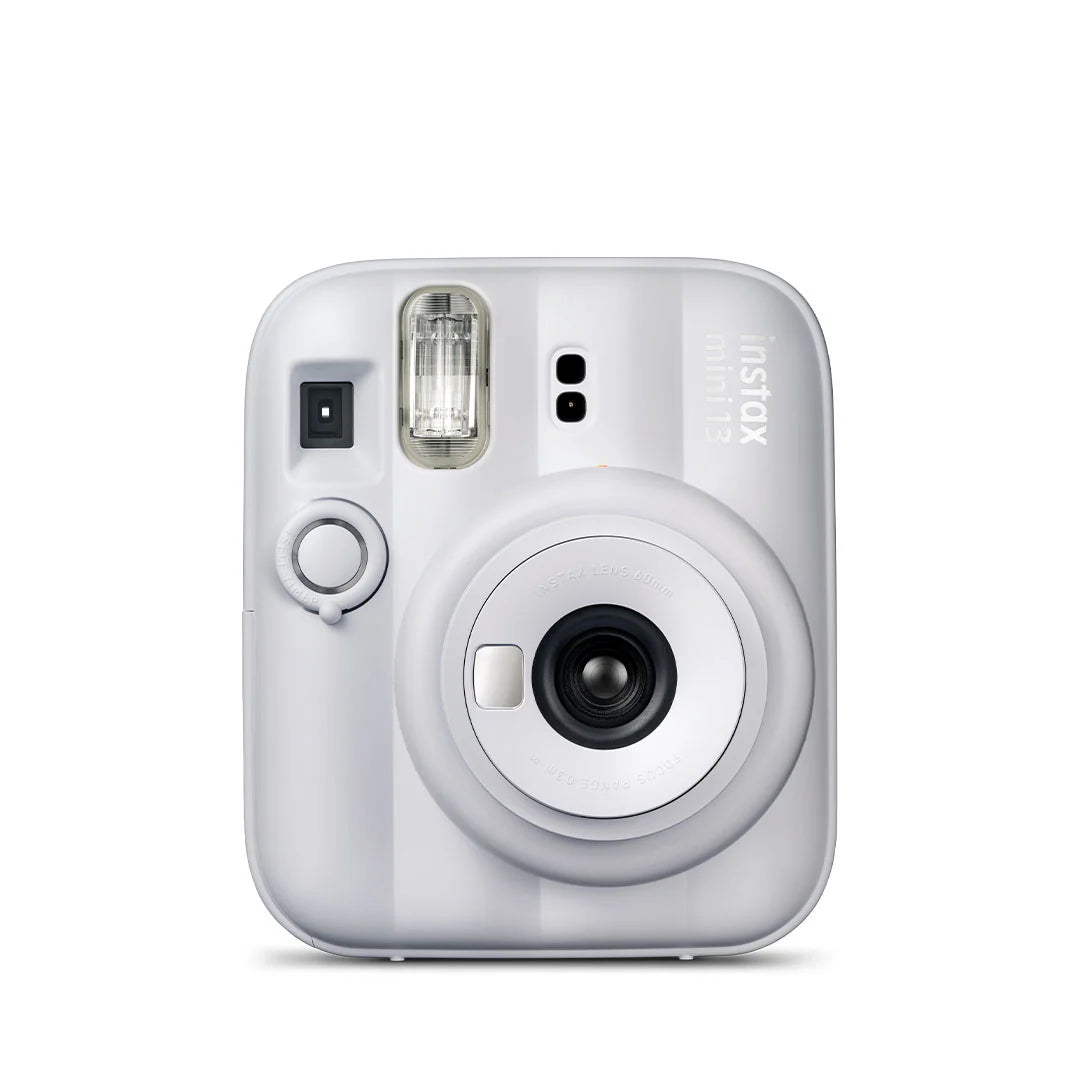 Fujifilm Instax mini 13 Instant Camera White