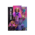 Mattel Monster High Clawdeen Wolf doll