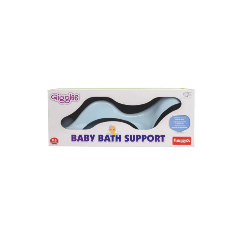 Funskool Baby Bath Support