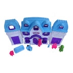 Toyzone Natalia Barbie Doll House