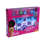 Toyzone Natalia Barbie Doll House