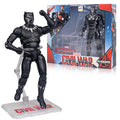 Marvel Captain America: Civil War – Black Panther Action Figure