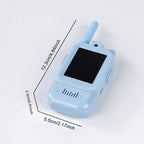 Kids Smart Video Calling Walkie Talkies