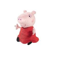 Hasbro Peppa Pig Soft Toy With Musical