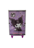 Rainbow Toys Kids Makeup Set with Case with Wheel - Characters Kromi