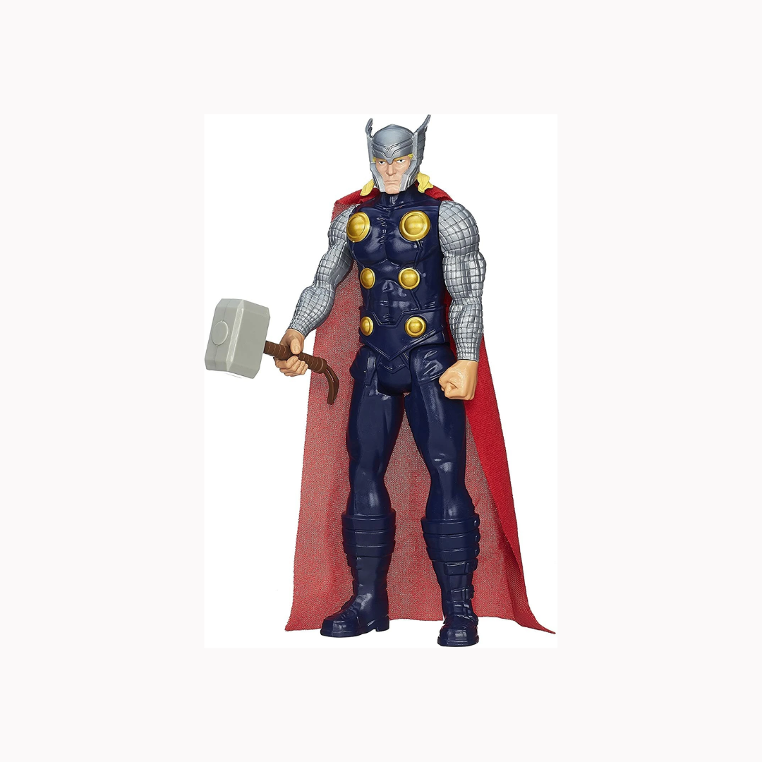 Hasbro Avengers Marval Action Figure Thor