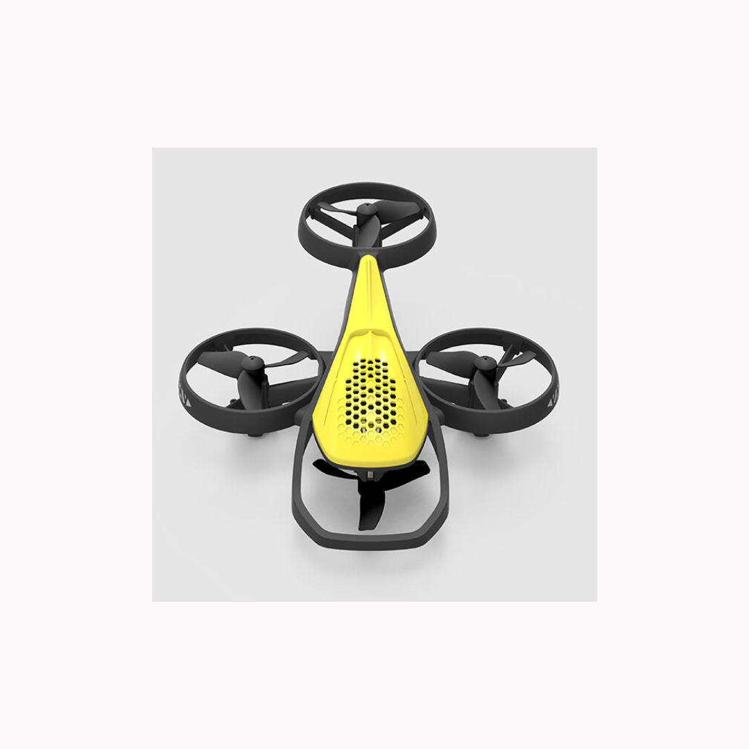 SYMA Mini Remote Control Four Axis Drone X39-2.4G