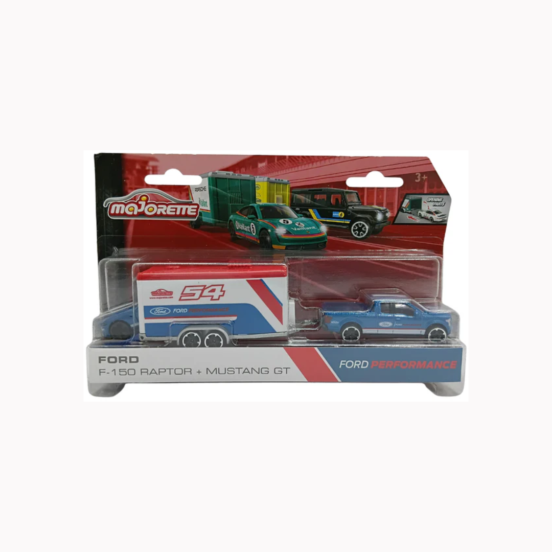 Majorette White Ford Escort Mk Ii 1:64 Scale Die-Cast Car