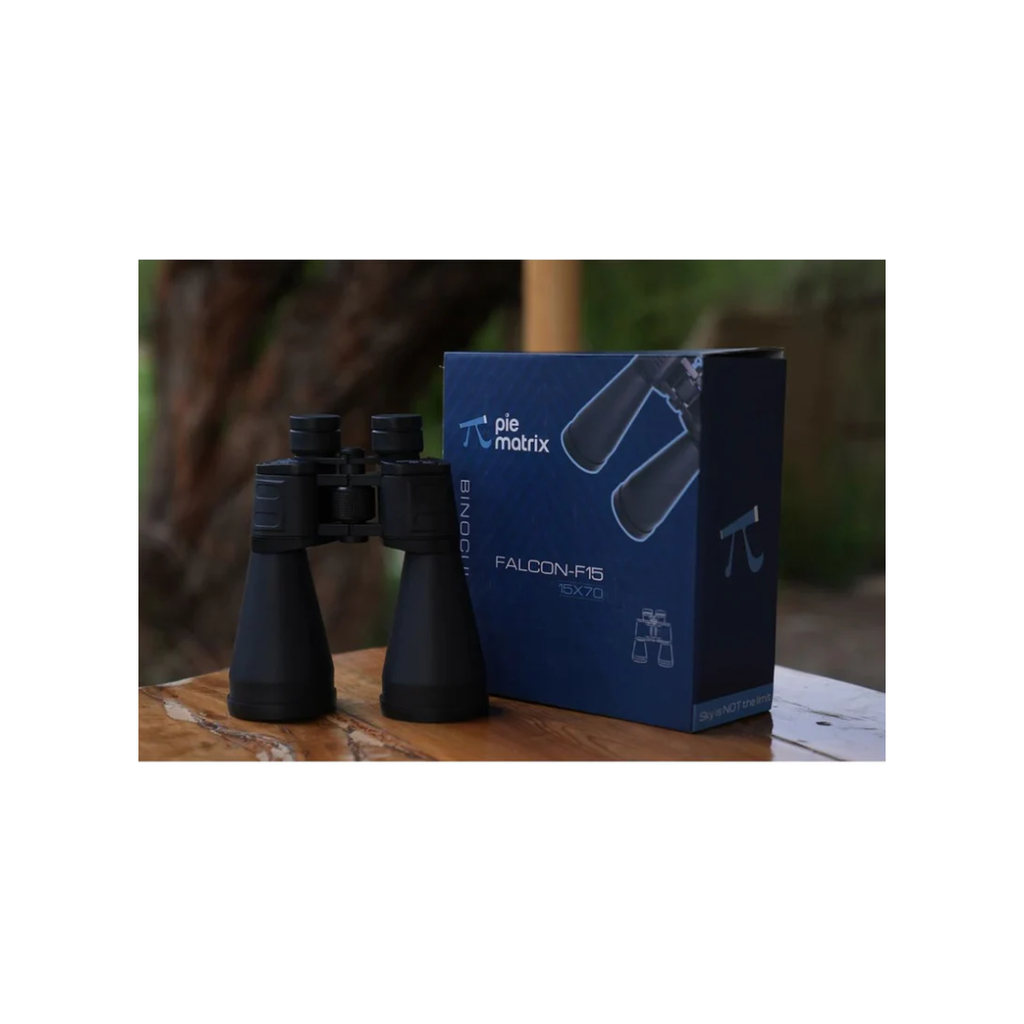 Pie Matrix Falcon F15(15×70) Binocular