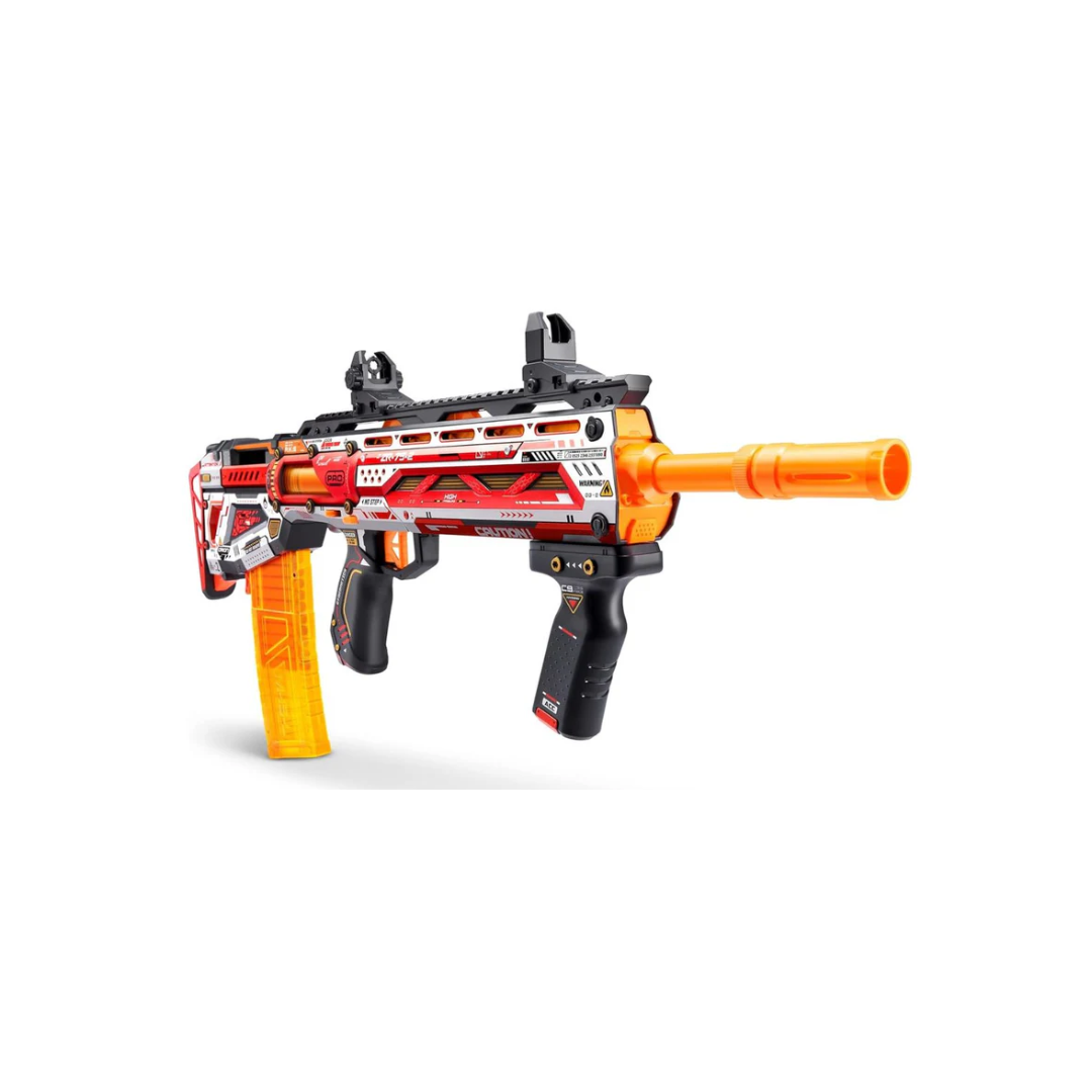 X-Shot Skins Pro Series Longshot Blaster(40 Darts)