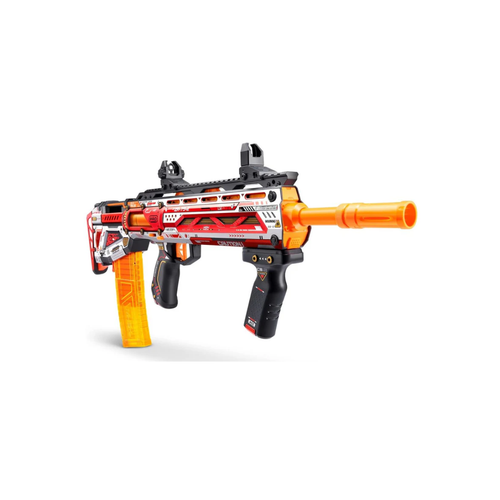 X-Shot Skins Pro Series Longshot Blaster(40 Darts)