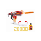 X-Shot Hyper Gel Large HPG-700 Blaster With 20000 Gellets Fully Semi Auto 200FT