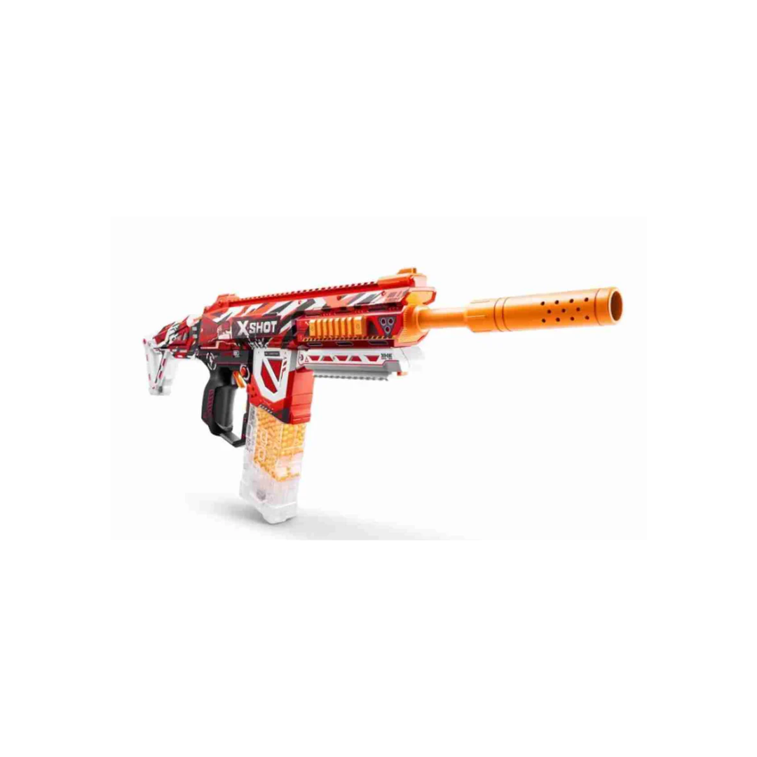 X-Shot Hyper Gel Large HPG-700 Blaster With 20000 Gellets Fully Semi Auto 200FT
