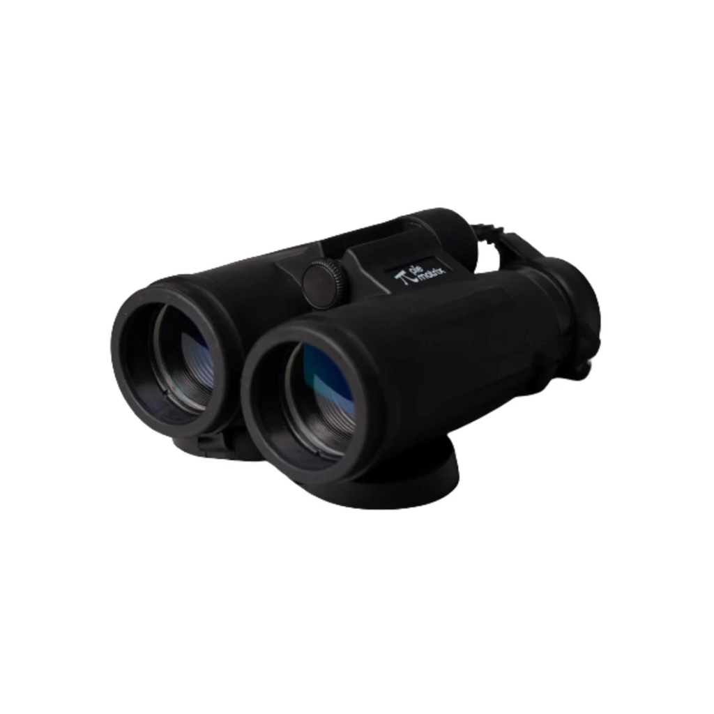 Pie Matrix Swift S10 10x42 HD Binocular