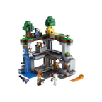 My World Mining Adventure Building Blocks Pixel World Construction Set 557+ PCS