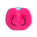 Girls Creator Foot Spa Salon Bubbles & Music, Battery Operated Foot Spa Set with 15 Accessories