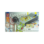 Edu Toys Go Science Electronic Science Learning Activity Set