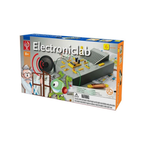 Edu Toys Go Science Electronic Science Learning Activity Set