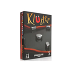 Rainbow Toys Kluster Game 20 Magnet