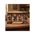 Rainbow Toys Harry Porter Figure Pack (4 Pieces)