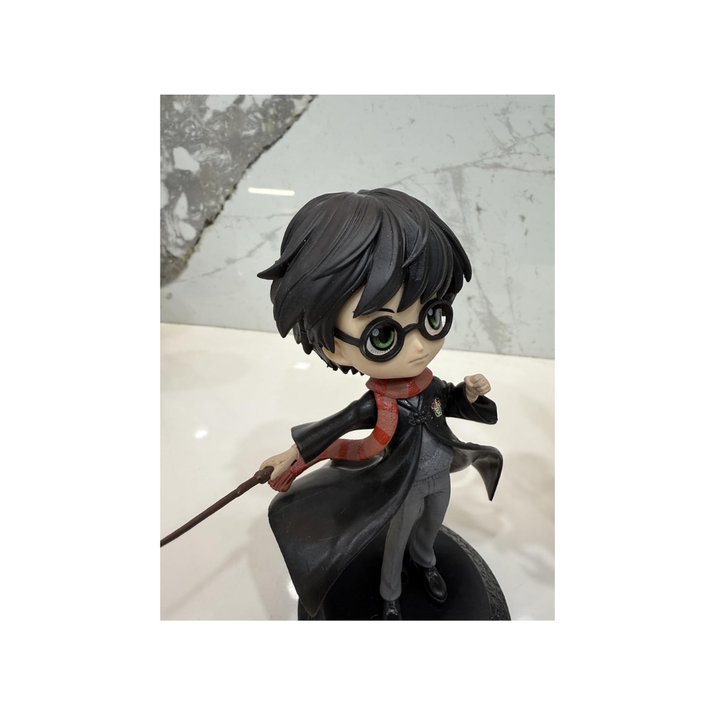 Rainbow Toys Harry Porter Figure Pack (4 Pieces)